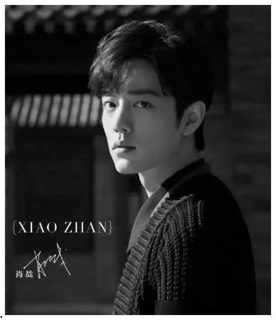 肖战内娱爆料最新消息,最新动态揭秘，娱乐圈风云再起