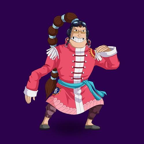 航海王最新大爆料图,最新大爆料图揭秘，神秘力量觉醒，命运之战一触即发！