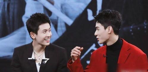 娱乐圈双男主爆料,揭秘幕后真相与情感纠葛